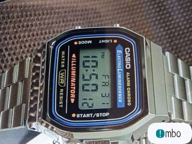 Zegarek casio - 1