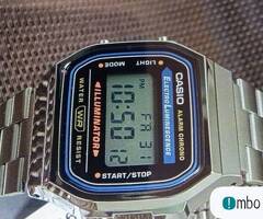 Zegarek casio - 1