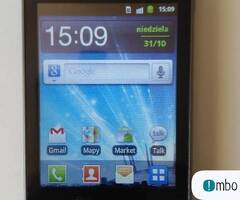 Samsung Galaxy Y GT-S5363