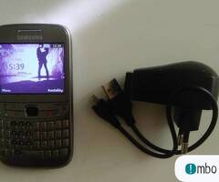 Telefon Samsung GT-S3570 - 1